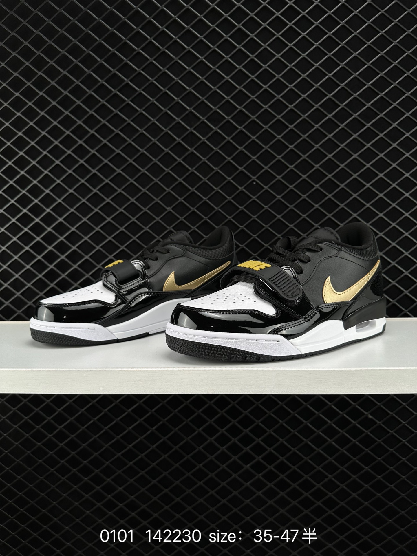 Air Jordan Legacy 312 Low